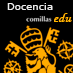 The collection's logo